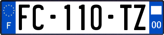 FC-110-TZ