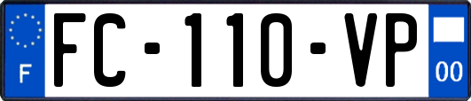 FC-110-VP