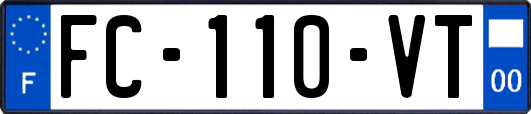 FC-110-VT