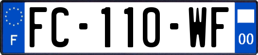 FC-110-WF