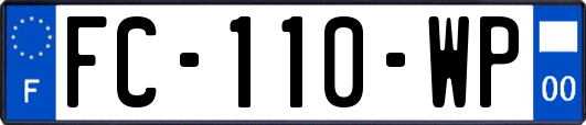 FC-110-WP