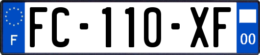 FC-110-XF