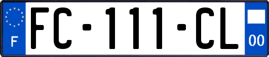 FC-111-CL