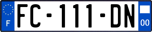 FC-111-DN