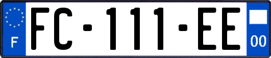 FC-111-EE