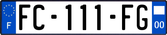 FC-111-FG