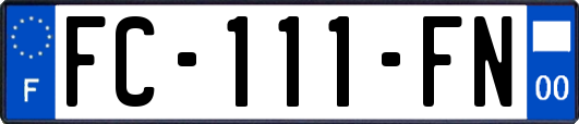 FC-111-FN