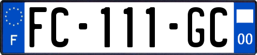 FC-111-GC
