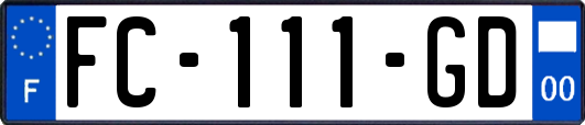 FC-111-GD