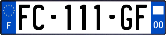 FC-111-GF