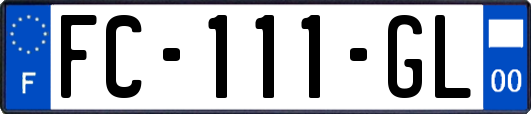 FC-111-GL