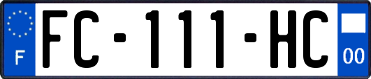 FC-111-HC