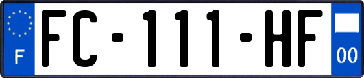 FC-111-HF