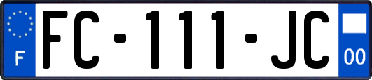 FC-111-JC