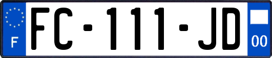 FC-111-JD