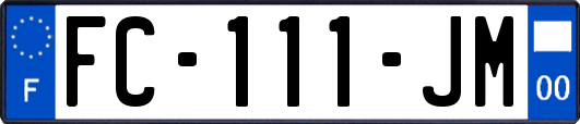 FC-111-JM