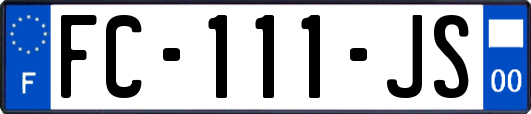 FC-111-JS
