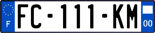 FC-111-KM
