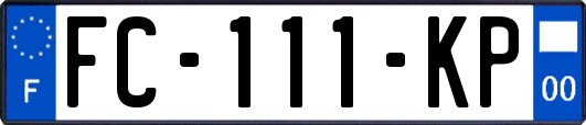 FC-111-KP