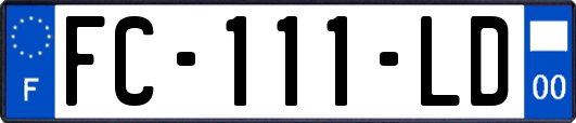 FC-111-LD