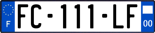 FC-111-LF