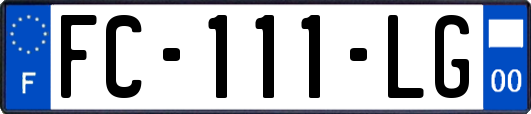 FC-111-LG