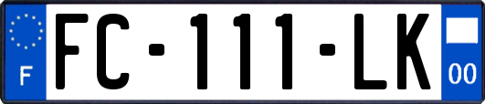 FC-111-LK