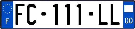 FC-111-LL