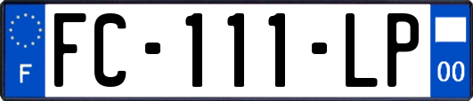 FC-111-LP