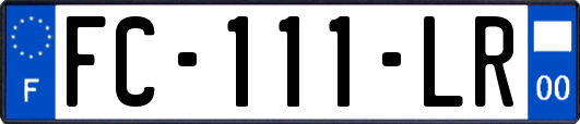FC-111-LR