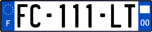 FC-111-LT