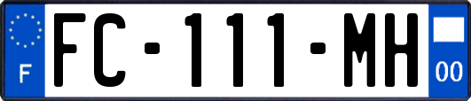 FC-111-MH
