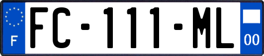 FC-111-ML