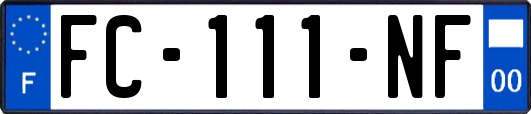 FC-111-NF
