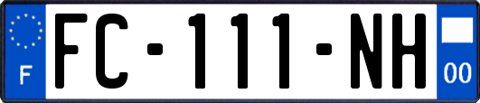 FC-111-NH
