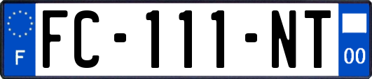 FC-111-NT