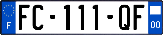 FC-111-QF