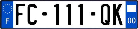 FC-111-QK