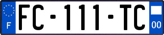 FC-111-TC