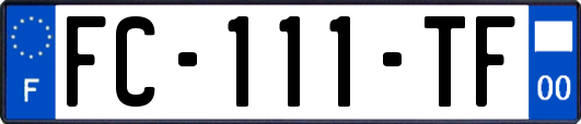 FC-111-TF