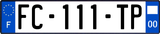 FC-111-TP