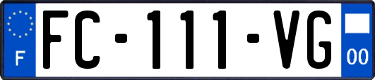 FC-111-VG