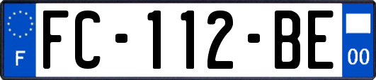 FC-112-BE