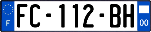 FC-112-BH