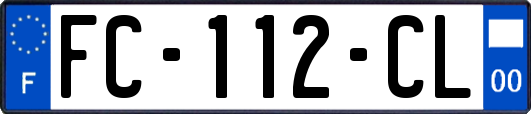 FC-112-CL