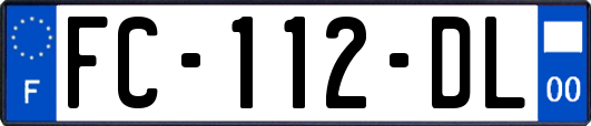 FC-112-DL