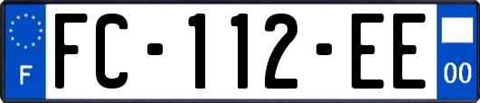 FC-112-EE