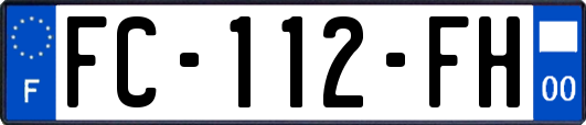 FC-112-FH