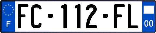 FC-112-FL
