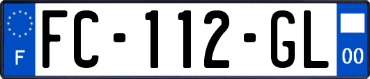 FC-112-GL